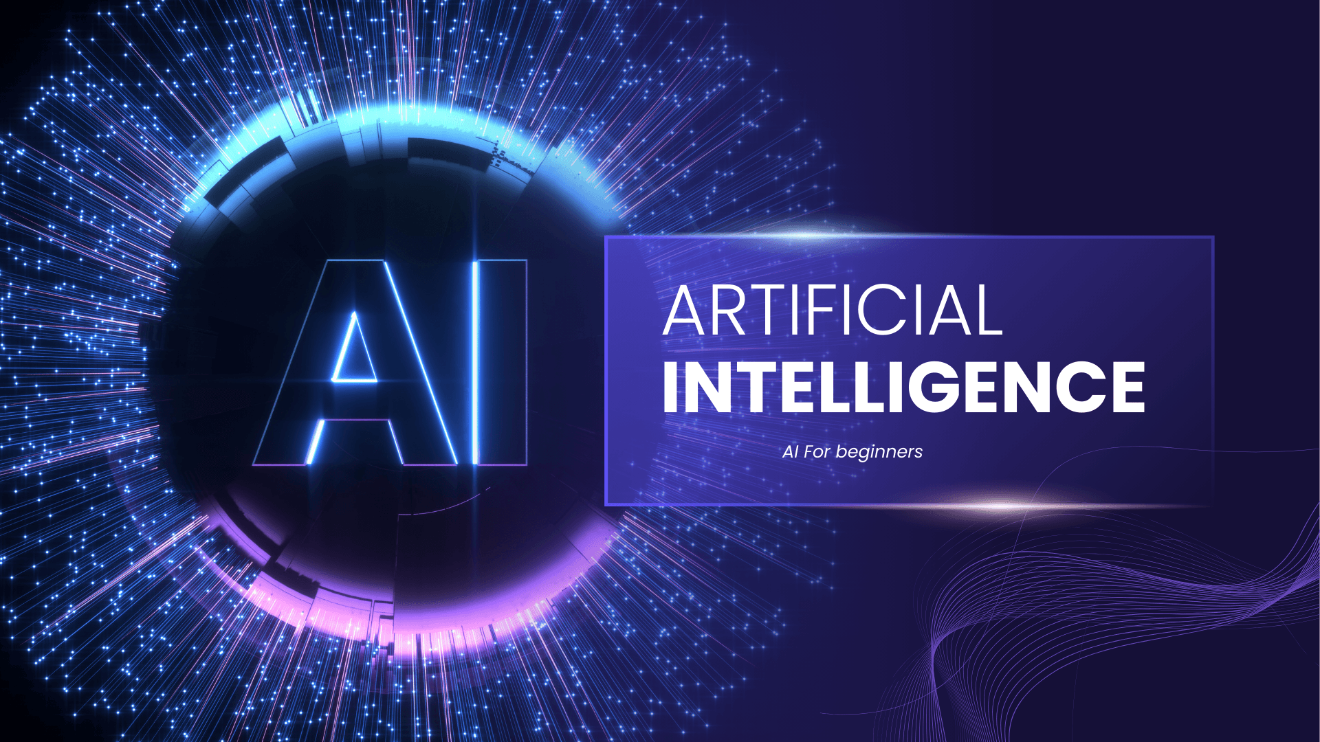 AI Fundamentals for Beginners