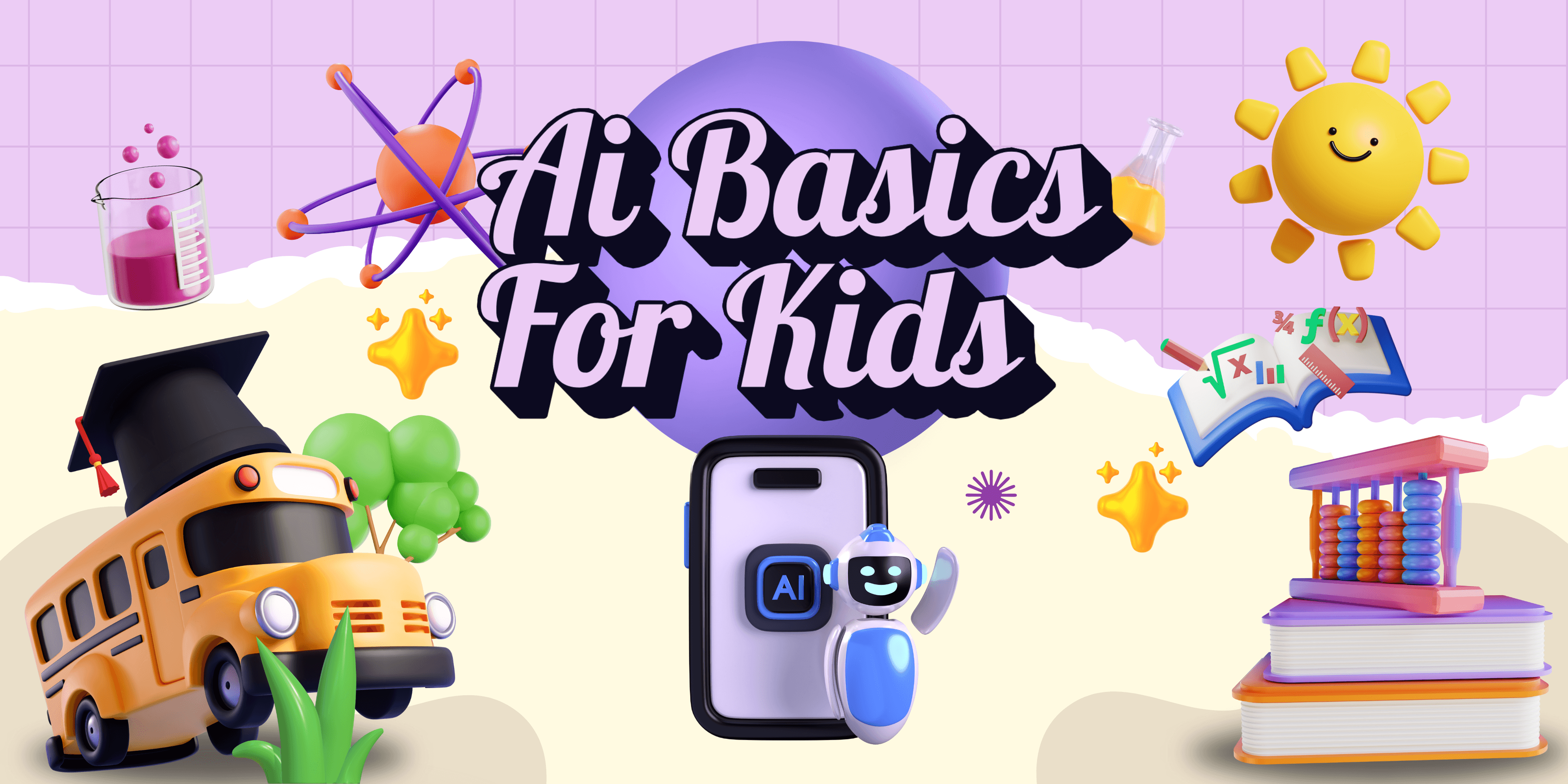 AI Basics for Kids